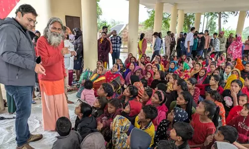 Odisha के 24 गांवों को यूनेस्को द्वारा ‘सुनामी के लिए तैयार’ प्रमाणित किया