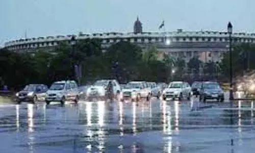 Bangalore का मौसम और आज का AQI