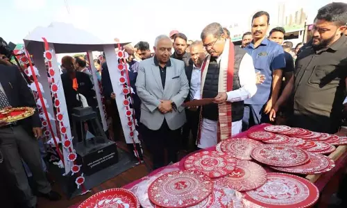 Dharmendra Pradhan: भारत की प्रगति में युवा बड़ी भूमिका निभाएंगे