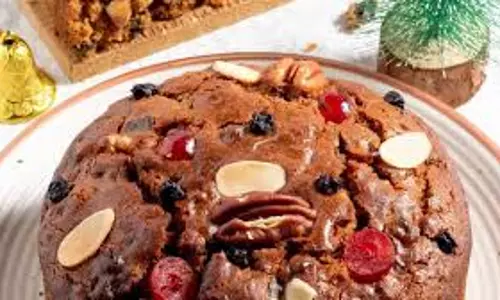 Plum cake: घर पर बनाये प्लम केक, बच्चों को आएगा खूब पसंद Plum cake: घर पर बनाये प्लम केक, बच्चों को आएगा खूब पसंद