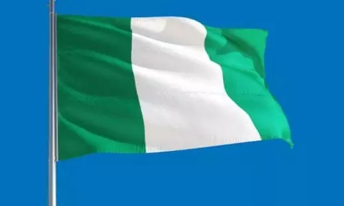 Nigeria में चैरिटी कार्यक्रमों में भीड़ के कुचले जाने से कम से कम 32 लोगों की मौत Nigeria में चैरिटी कार्यक्रमों में भीड़ के कुचले जाने से कम से कम 32 लोगों की मौत