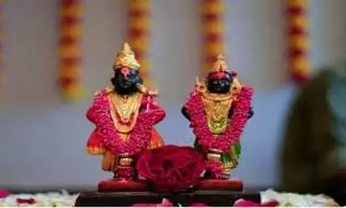 Rukmini Ashtami पर आज इस मुहूर्त में करें पूजा Rukmini Ashtami पर आज इस मुहूर्त में करें पूजा