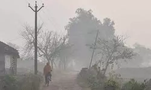 Punjab:  सावधान, इस कड़ाके की ठंड में बहुत सतर्क रहने की जरूरत