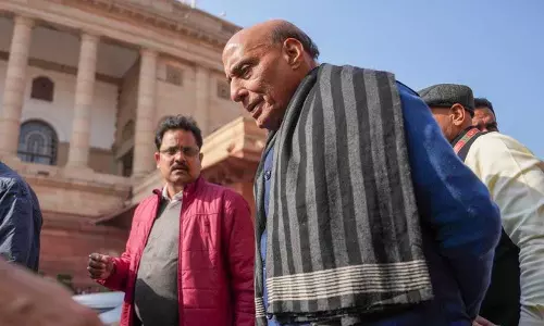 Haryana : ओम प्रकाश चौटाला को श्रद्धांजलि देने के लिए राजनाथ आज सिरसा जाएंगे Haryana : ओम प्रकाश चौटाला को श्रद्धांजलि देने के लिए राजनाथ आज सिरसा जाएंगे
