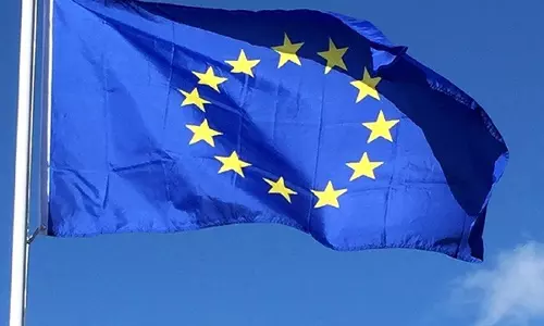 EU ने 9 मई के विरोध प्रदर्शनों के लिए सैन्य अदालत द्वारा 25 नागरिकों को सज़ा सुनाए जाने पर चिंता व्यक्त की