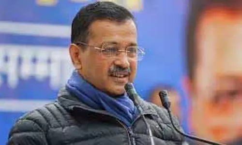 गणतंत्र दिवस की झांकी में शामिल न किए जाने को केजरीवाल ने बदले की राजनीति बताया
