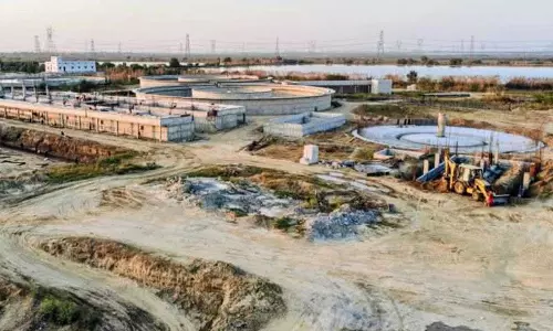 Haryana :  मिलेनियम सिटी की पेयजल आपूर्ति में 100 एमएलडी की वृद्धि होगी