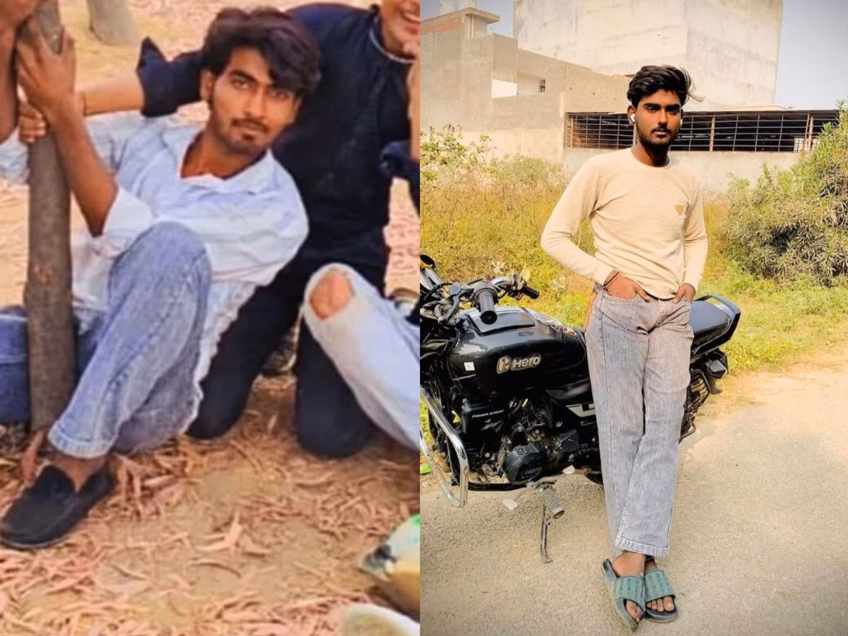 Loni: प्रशांत विहार में मच्छर भगाने की अगरबत्ती से घर में लगी आग Loni: प्रशांत विहार में मच्छर भगाने की अगरबत्ती से घर में लगी आग