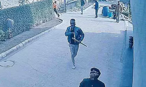 Muktsar में 6 हथियारबंद लोगों ने प्राइवेट अस्पताल में तोड़फोड़ की