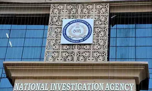 सांसद ने सीमावर्ती क्षेत्र में हुए विस्फोटों की NIA जांच की मांग की सांसद ने सीमावर्ती क्षेत्र में हुए विस्फोटों की NIA जांच की मांग की