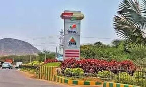 AP: फार्मा कंपनी में जहरीली गैस के कारण एक की हालत गंभीर