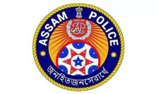 Assam Police ने बाल विवाह के खिलाफ अभियान में 5348 लोगों को गिरफ्तार किया