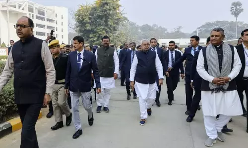 Bihar CM: प्रगति यात्रा शुरू, आज से 28 दिसंबर तक अलग-अलग जिलों का दौरा