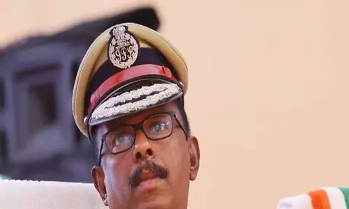 Kerala :   एडीजीपी अजित कुमार को क्लीन चिट विजिलेंस ने पदोन्नति का रास्ता साफ किया