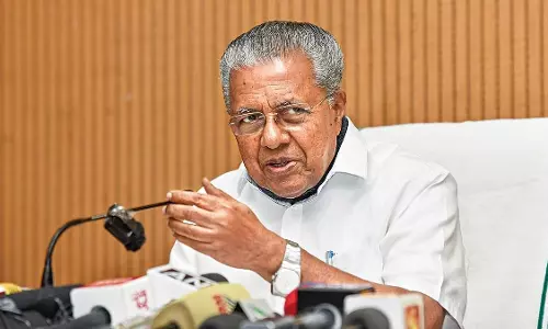 Kerala : केरल वन विधेयक में किसान विरोधी प्रावधानों को वापस लेने का आग्रह करेंगे