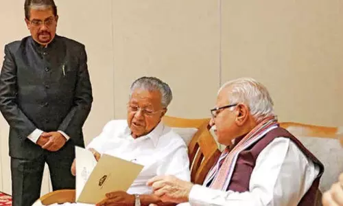 Kerala :   यदि भूमि उपलब्ध हो तो केंद्र केरल में परमाणु ऊर्जा संयंत्र को मंजूरी देने के लिए