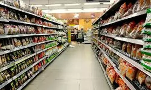 FMCG उद्योग को 2025 में खपत में सुधार की उम्मीद FMCG उद्योग को 2025 में खपत में सुधार की उम्मीद