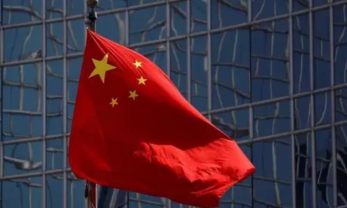China उइगरों और तिब्बत को लेकर कनाडाई समूहों और लोगों पर शिकंजा कसा