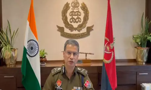 पीलीभीत मुठभेड़ में आईएसआई समर्थित खालिस्तानी आतंकवादी मारे गए: Punjab DGP