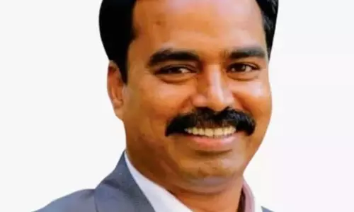 प्रो. मल्लेशम ने Telangana विश्वविद्यालयों के लिए सुधारों का वादा किया