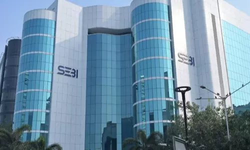 Sebi ने वित्तीय गलतबयानी के कारण भारत ग्लोबल डेवलपर्स में कारोबार निलंबित