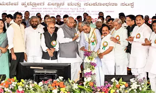 सीएम सिद्धारमैया ने कल्याण Karnataka के लिए अलग सचिवालय का आश्वासन दिया
