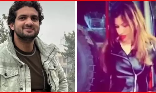 बर्थडे पार्टी: अंधाधुंध फायरिंग, 3 लोगों की मौत से हड़कंप बर्थडे पार्टी: अंधाधुंध फायरिंग, 3 लोगों की मौत से हड़कंप