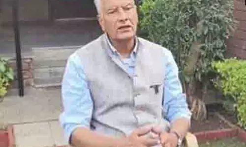 BJP के सुनील जाखड़ ने किसानों से भूख हड़ताल खत्म करने का किया आग्रह BJP के सुनील जाखड़ ने किसानों से भूख हड़ताल खत्म करने का किया आग्रह
