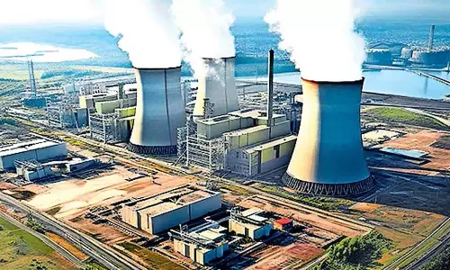 Kerala :  केंद्र ने चीमेनी को परमाणु ऊर्जा संयंत्र के लिए