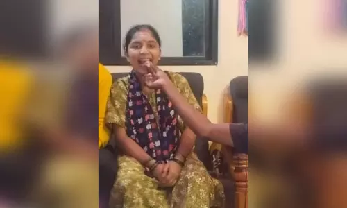 एक और प्रसूता की मौत, परिवार ने डॉक्टरों पर लगाया लापरवाही का आरोप एक और प्रसूता की मौत, परिवार ने डॉक्टरों पर लगाया लापरवाही का आरोप