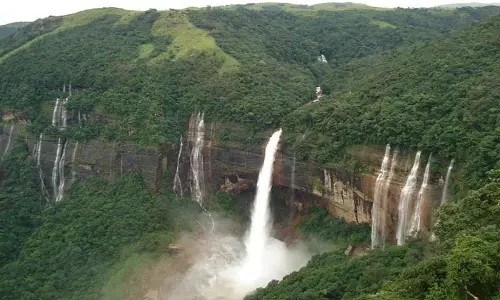 Meghalaya विरासत स्थलों की पहचान और मानचित्रण करेगा