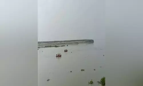 मछली पकड़ने के दौरान नहर में डूबने से तीन भाइयों की मौत, ऐसे सभी डूब गए...