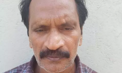 दुर्ग में इलाज कराकर संगठन लौट रहा नक्सली कमांडर गिरफ्तार