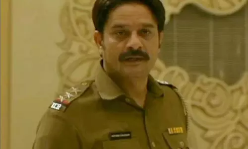 पाताल लोक 2 की रिलीज डेट का ऐलान हो गया