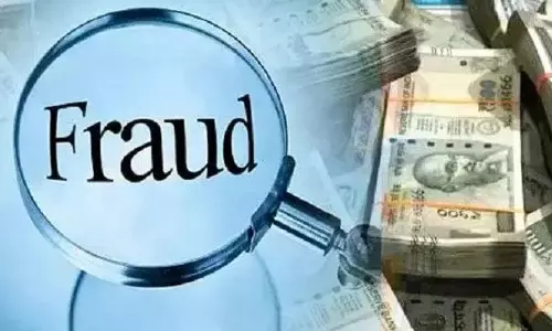 Noida: विदेशी कॉलेजों में एडमिशन दिलाने के नाम पर की लाखों की ठगी