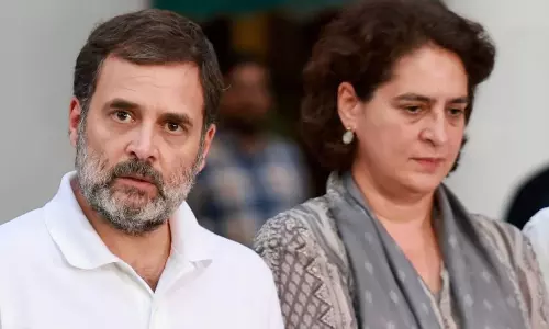 BIG BREAKING: वरिष्ठ नेता मणिशंकर अय्यर फिर चर्चा में, कांग्रेस पार्टी को दे दी ये नसीहत BIG BREAKING: वरिष्ठ नेता मणिशंकर अय्यर फिर चर्चा में, कांग्रेस पार्टी को दे दी ये नसीहत