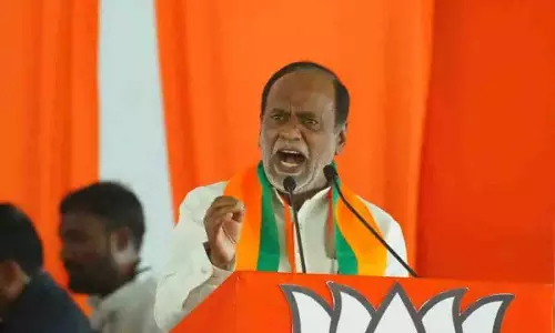 BJP सांसदों ने अल्लू अर्जुन का समर्थन किया