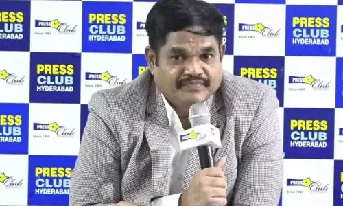अल्लू अर्जुन पर प्रेस मीट को लेकर निलंबित ACP पर कार्रवाई