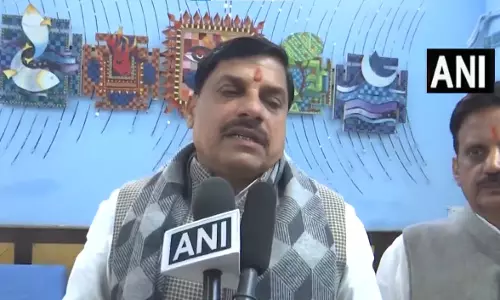 PM मोदी देंगे केन बेतवा लिंक परियोजना की नई सौगात PM मोदी देंगे केन बेतवा लिंक परियोजना की नई सौगात