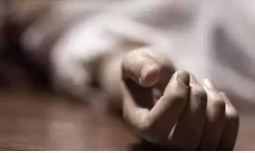 Karnataka : महिला की सी-सेक्शन डिलीवरी के बाद मौत Karnataka : महिला की सी-सेक्शन डिलीवरी के बाद मौत