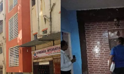 कल्याण: आडिवली-ढोकली में अवैध इमारत के डेवलपर्स के खिलाफ MRTP मामला
