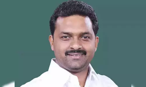 Meghalaya : रोजगार मेले में भाग लेंगे कमलेश पासवान Meghalaya : रोजगार मेले में भाग लेंगे कमलेश पासवान