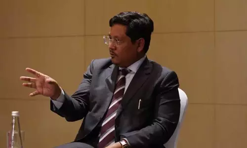 Meghalaya ने सांस्कृतिक समृद्धि को संरक्षित करने के लिए