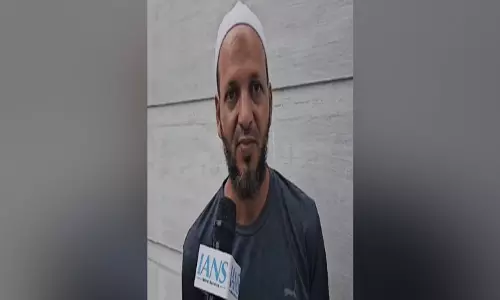 नाव हादसा: आधे घंटे में 25-30 लोगों को बचाया, जान बचाने वाले आरिफ ने बताया अपना अनुभव