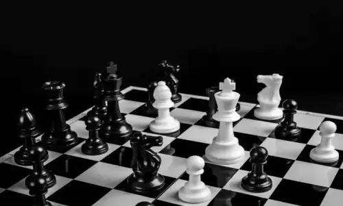 Chess Player तानिया सचदेव ने दिल्ली सरकार से मान्यता न मिलने पर जताई नाराजगी