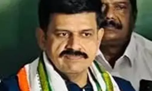 Kerala BJP का ईसाइयों के प्रति ‘प्रेम’ झूठा है: पूर्व पार्टी नेता