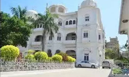 SGPC ने 23 दिसंबर की कार्यकारी समिति की बैठक रद्द की