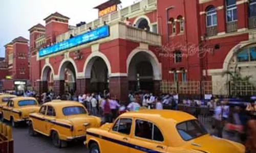 मार्च 2025 तक Kolkata की 64 प्रतिशत प्रतिष्ठित टैक्सियाँ सड़कों से हट जाएँगी