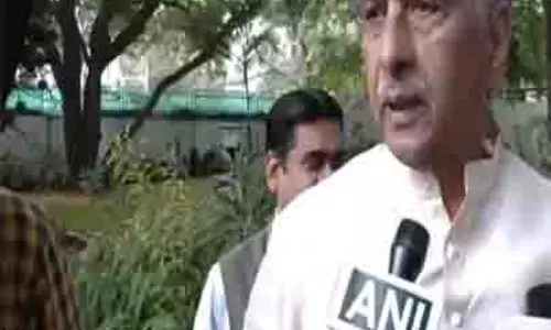 विधान परिषद मीडिया से कोई सबूत नहीं मिला: CT Ravi घटना पर कर्नाटक विधान परिषद के अध्यक्ष