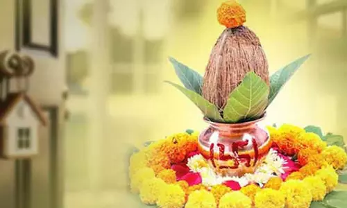 2025 में गृहप्रवेश के लिए अनुकूल समय सीमित रहेगा
